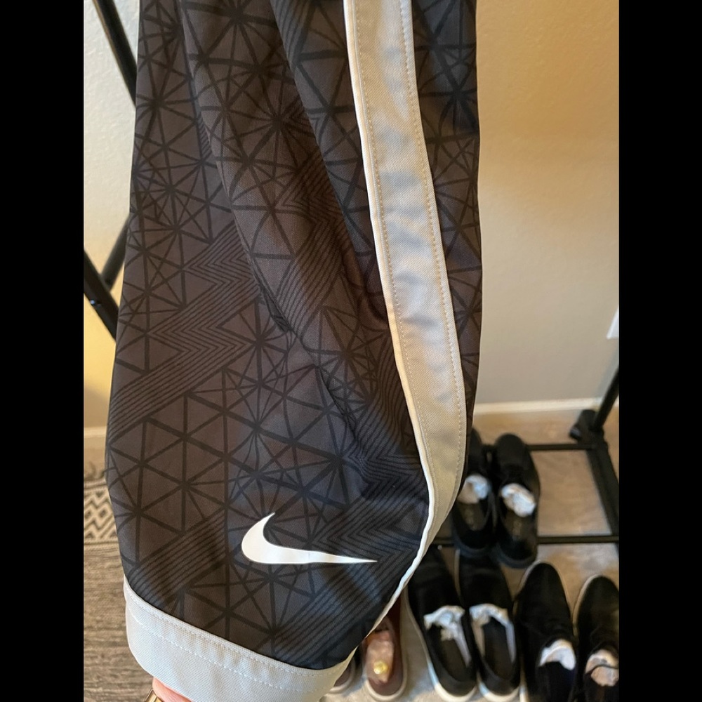 Kd Nike dri-fit shorts